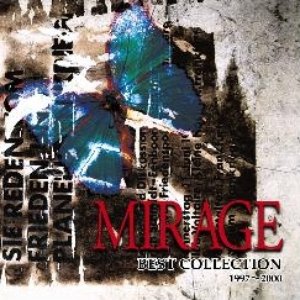 Image for 'BEST COLLECTION 1997～2000'