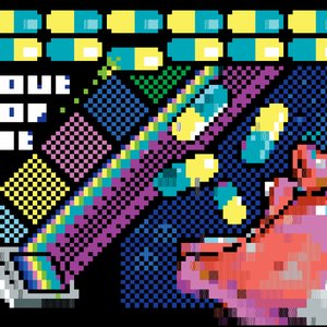Изображение для 'Out of It'
