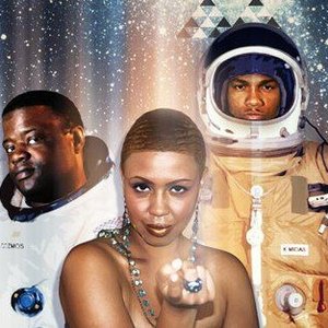 Image for 'Radio Galaxy'