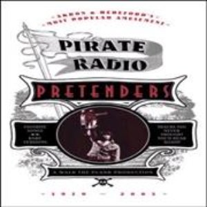 Immagine per 'Pirate Radio (Digital Version)'