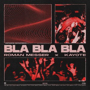 'Roman Messer, Kayote'の画像