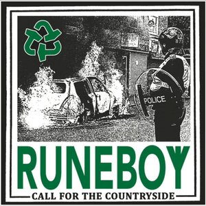 Изображение для 'Call for the Countryside'