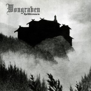 Image for 'Fjelltronen'