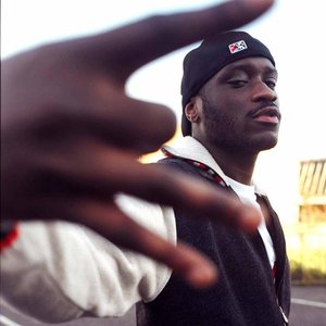 Bild für 'Lethal Bizzle'