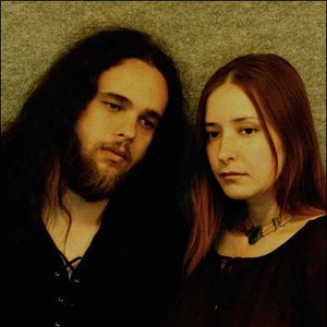 Изображение для 'The Moon & The Nightspirit'