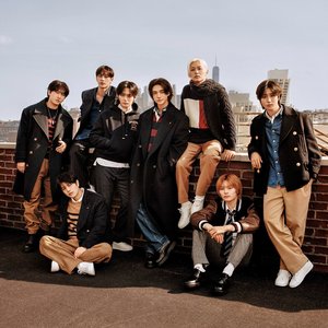 Image for 'Stray Kids'