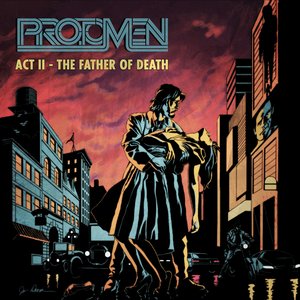 'Act II - The Father of Death' için resim