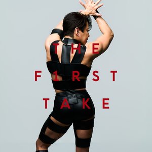 Image for 'HOT LIMIT - From THE FIRST TAKE'