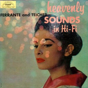 'Heavenly in Hi-Fi'の画像