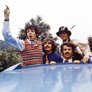 Image for 'The Beatles'