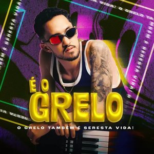 Immagine per 'É o Grelo'