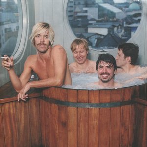 Изображение для 'Foo Fighters'