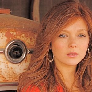 Bild für 'Lauren Nichols'