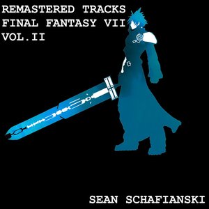 Image for 'Remastered Tracks: Final Fantasy VII, Vol. II'