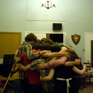 Zdjęcia dla 'live at st. george the martyr church'