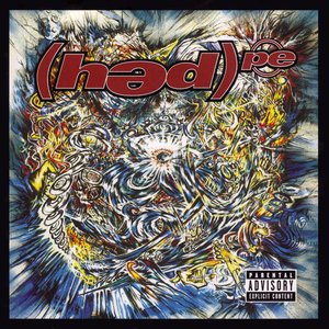 Image for '(həd) pe'