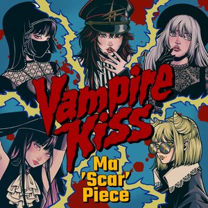 Image for 'Vampire Kiss'