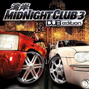Bild für 'Midnight Club 3: DUB Edition: Original Soundtrack'