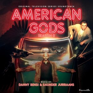 Image for 'American Gods: Season 2 (Original Series Soundtrack)'