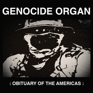 Immagine per 'Obituary Of The Americas'
