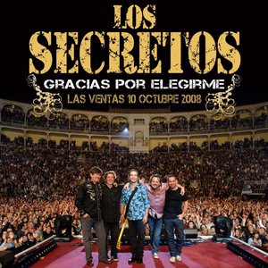 Image for 'Gracias Por Elegirme'
