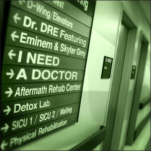 'I Need A Doctor'の画像
