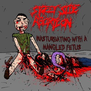 Image for 'Masturbating With a Mangled Fetus'