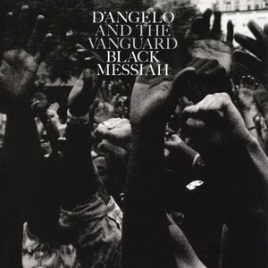 Zdjęcia dla 'Black Messiah'