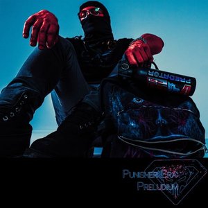 Bild für 'Punisher Era: Preludium'