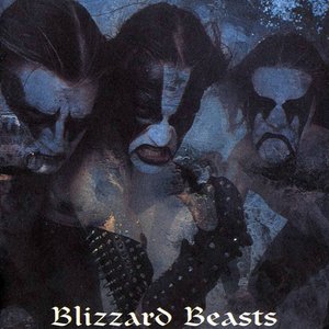 Zdjęcia dla 'Blizzard Beasts'
