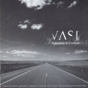Immagine per 'Turquoise  Crimson'