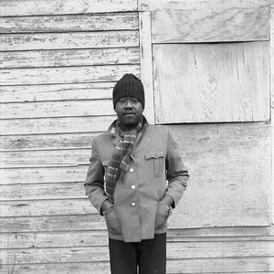 Image for 'Marvin Tate'
