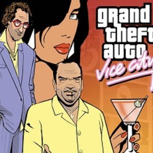 Image for 'Grand Theft Auto: Vice City'
