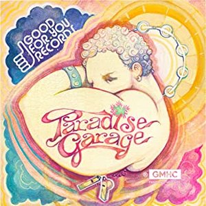 Image for 'Paradise Garage: Inspirations'