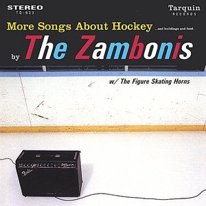 Image for 'More Songs About Hockey...and Buildings and Food'