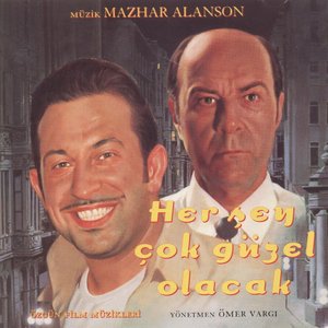 Image for 'Her Şey Çok Güzel Olacak'
