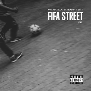 Bild für 'FIFA STREET'