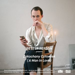 Zdjęcia dla 'Zakochany Czlowiek'