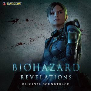 'Resident Evil: Revelations Original Soundtrack' için resim