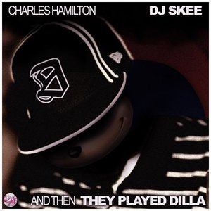 Image for 'And Then They Played Dilla'