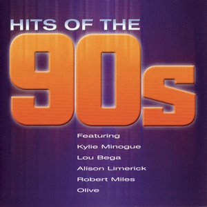 Immagine per 'Hits Of The 90s'