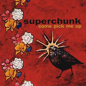 Image for 'Come Pick Me Up'