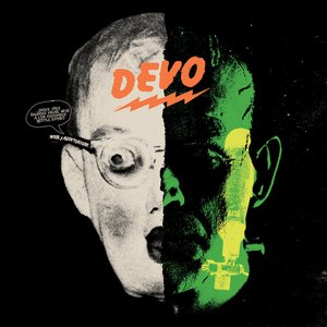 Image for 'Devo's Nitrous Nightmare'