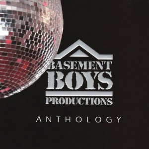 Image for 'Anthology'