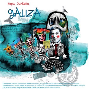 Imagen de 'Galiza'