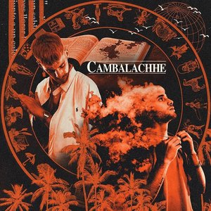 Image for 'Cambalachhe'