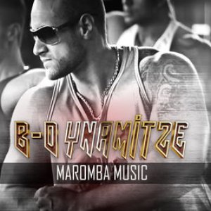 Zdjęcia dla 'Maromba Music (Edição Deluxe)'