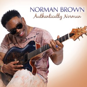 Image for 'Authentically Norman'