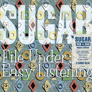 Immagine per 'File Under: Easy Listening (Deluxe Edition)'