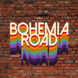 Image for 'LOST SONGS, Vol. 2: BOHEMIA ROAD'